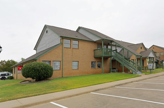 Euless, TX Office - 416 N Main St