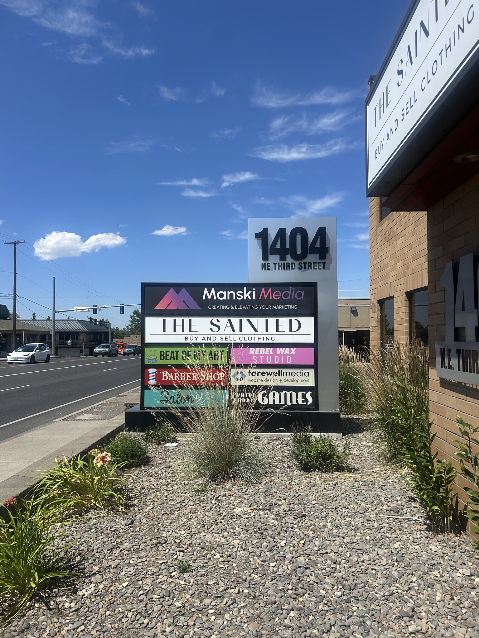 1404 NE 3rd St, Bend, OR for Rent