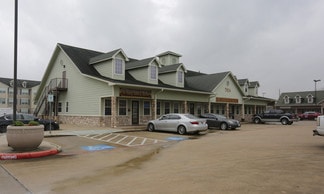 Pearland, TX Office/Medical - 7924 Broadway St