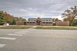 Decatur, IL Flex - 1050 S 44th St