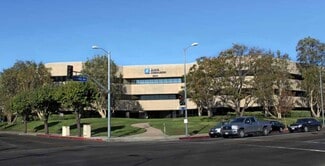 Northridge, CA Office - 9301 Corbin Ave