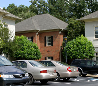 Marietta, GA Office/Residential - 2866 Johnson Ferry Rd