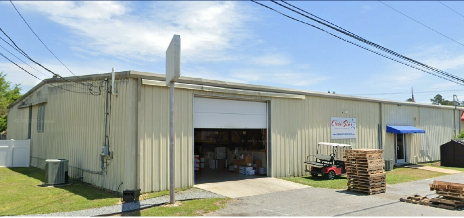 108 Business Circle, Thomasville, GA for Sale