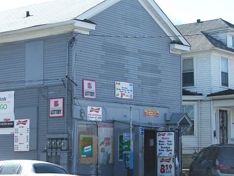 2300 W Kentucky St, Louisville, KY for Sale