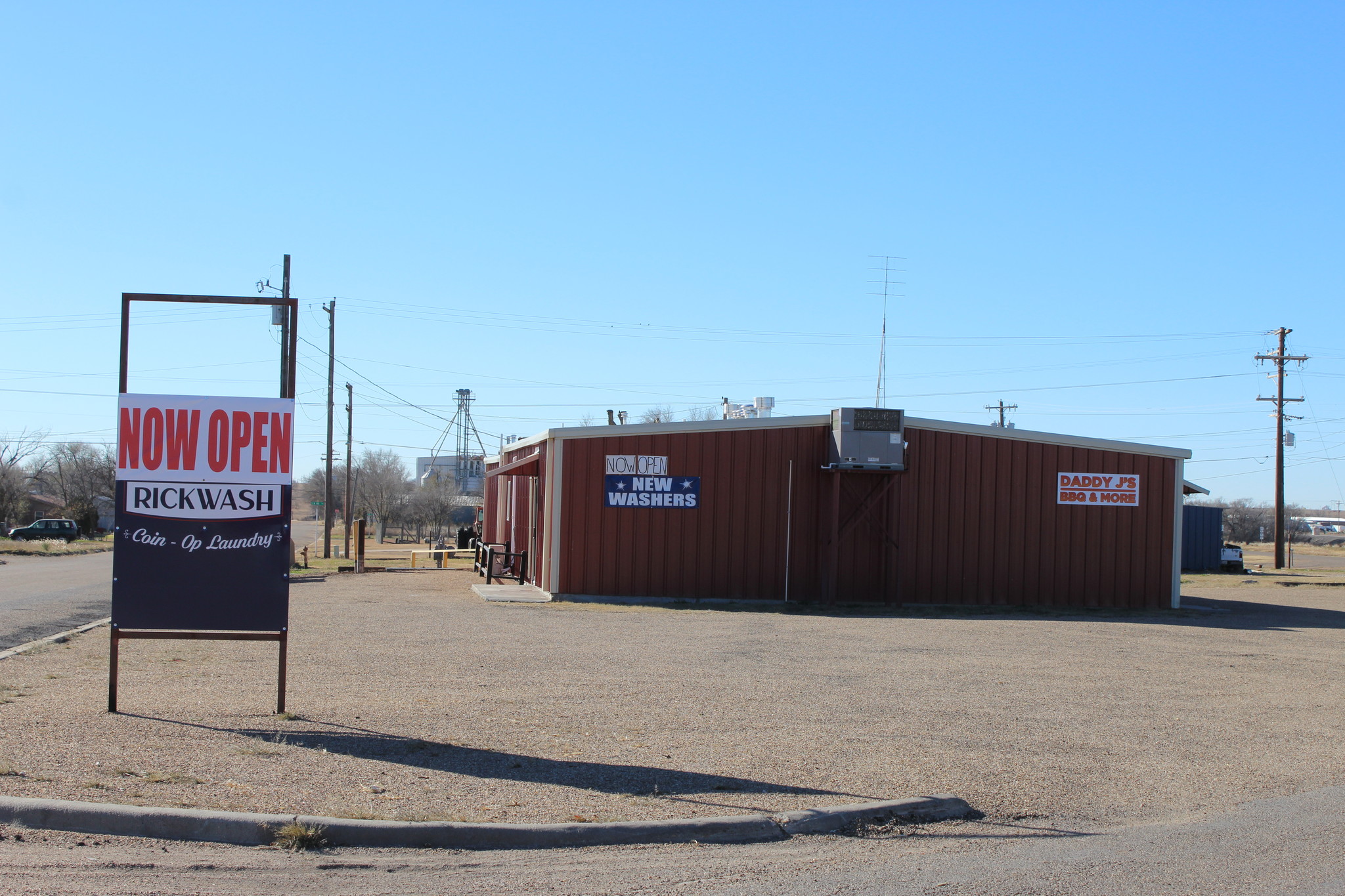 201 E Service Rd, Tulia, TX for Sale