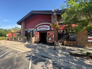 Overland Park, KS Retail - 5750 W 137th St Overland Park, KS Retail - 5750 W 137th St