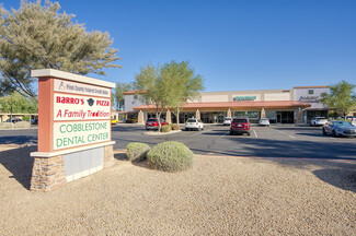 Maricopa, AZ Retail - 44600 W Smith Enke Rd