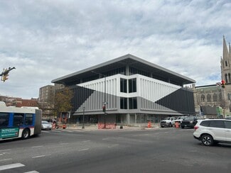 Denver, CO Office - 1500 Grant St Denver, CO Office - 1500 Grant St