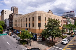 Birmingham, AL Office - 1901 3rd Ave N