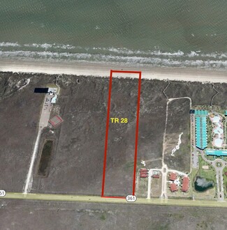 Port Aransas, TX Residential - 6221 State Highway 361