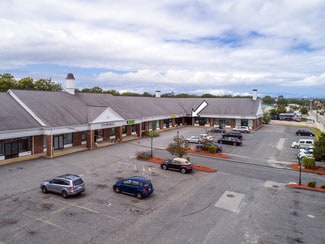 Hyannis, MA Retail - 11 Enterprise Rd Hyannis, MA Retail - 11 Enterprise Rd