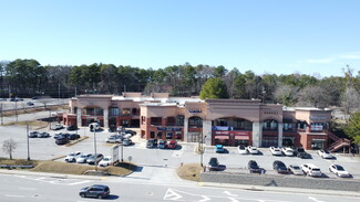 Doraville, GA undefined - 5938 Buford Hwy