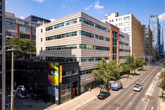 Toronto, ON Office - 410 Adelaide St W