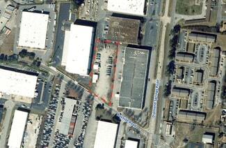 Virginia Beach, VA Industrial - 5720 Bayside Rd Virginia Beach, VA Industrial - 5720 Bayside Rd
