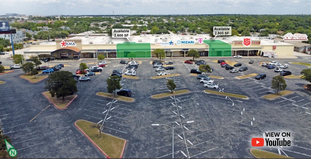 8801 Research Blvd, Austin, TX for Rent