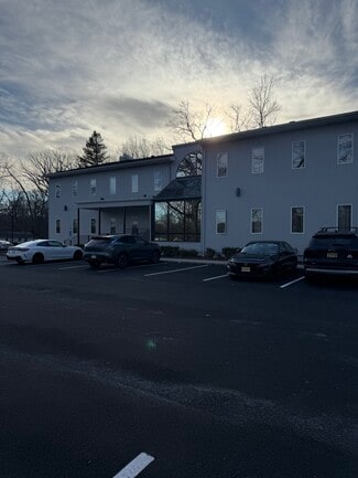 Manalapan Township, NJ Office/Medical - 193 Route 9 Manalapan Township, NJ Office/Medical - 193 Route 9