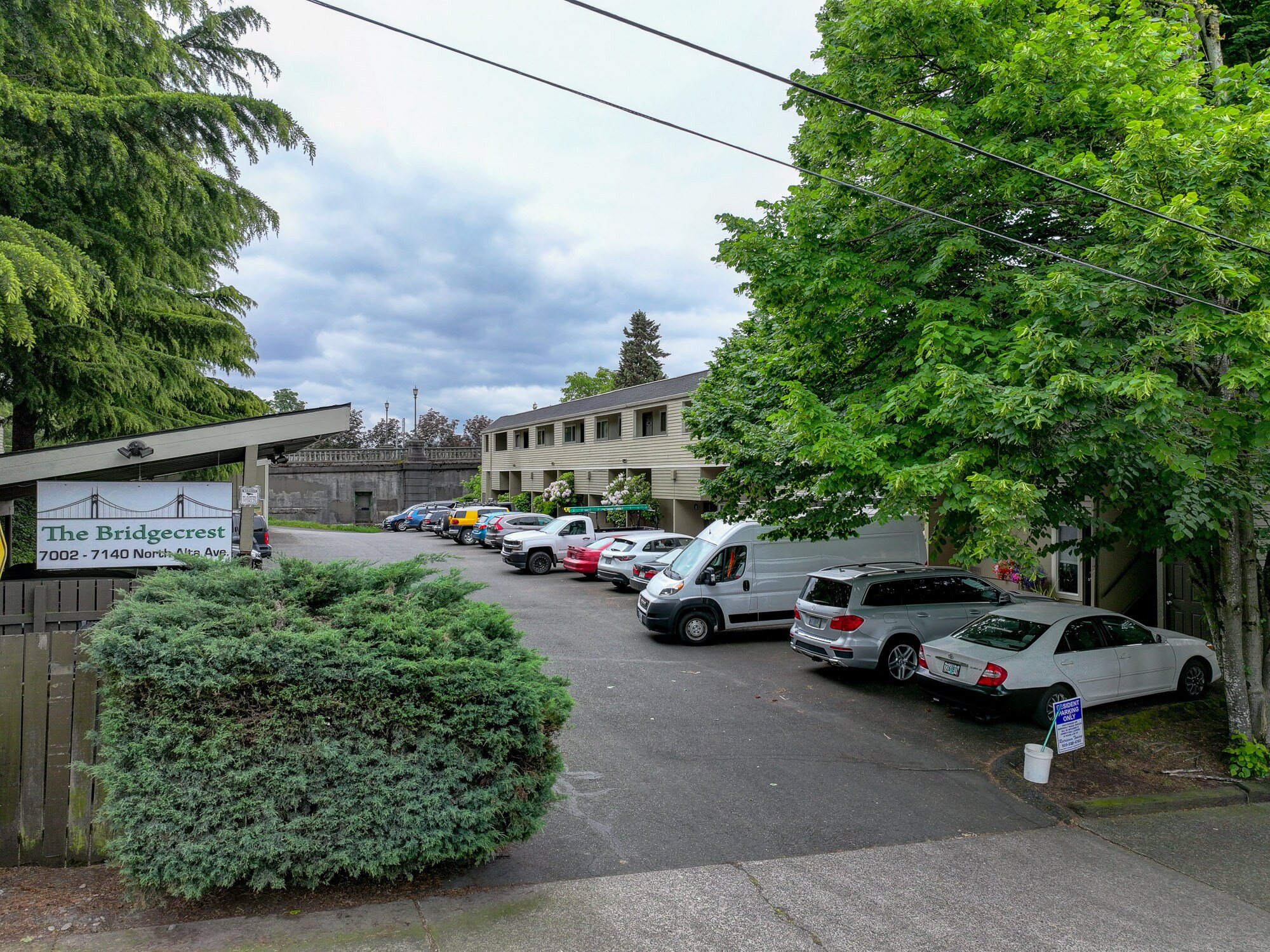 7002-7140 N Alta Ave, Portland, OR for Sale