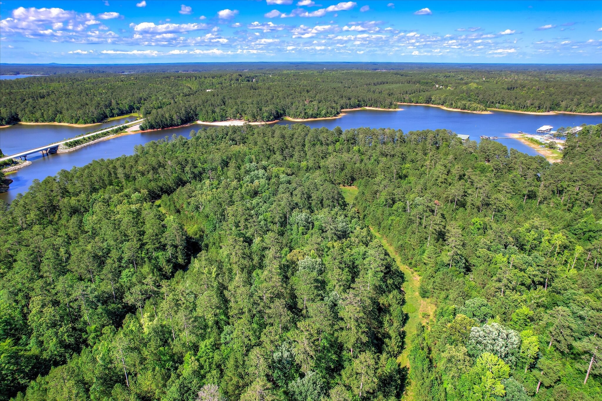 0 US 378 and Ann Scott Drive hwy, Lincolnton, GA for Sale