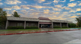 Redding, CA Office - 1101 Twin View Blvd