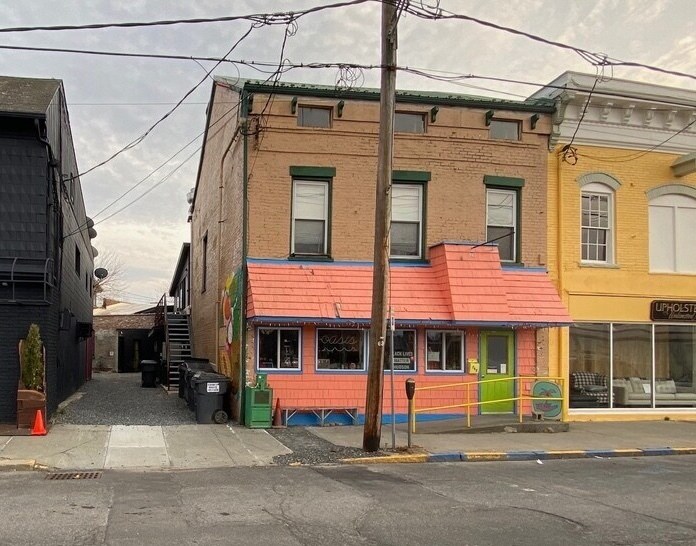 , Hudson, NY for Sale