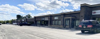 Parma, OH Office, Flex - 1213-1385 Rockside Rd