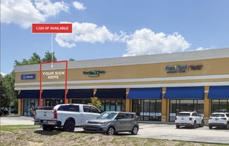 Kissimmee, FL Retail - 1412-1428 E Osceola Pky Kissimmee, FL Retail - 1412-1428 E Osceola Pky