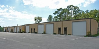 Lecanto, FL Industrial - 1941-1947 W Gulf To Lake Hwy