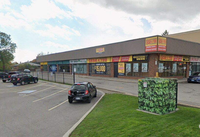 333 King St W, Oshawa, ON for Rent