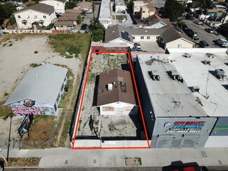 Los Angeles, CA Office - 6216 Crenshaw Blvd Los Angeles, CA Office - 6216 Crenshaw Blvd