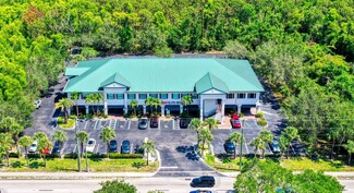 Bonita Springs, FL Office - 9696 Bonita Beach Rd