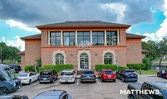 Houston, TX Freestanding - 1240 Clear Lake City Blvd