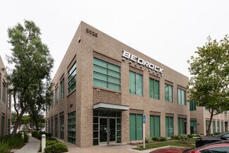Irvine, CA Office - 8925 Research Dr