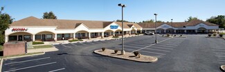 Saint Peters, MO Office/Retail, Retail - 221-229 Spencer Rd