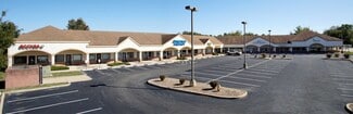 Saint Peters, MO Retail - 221-229 Spencer Rd