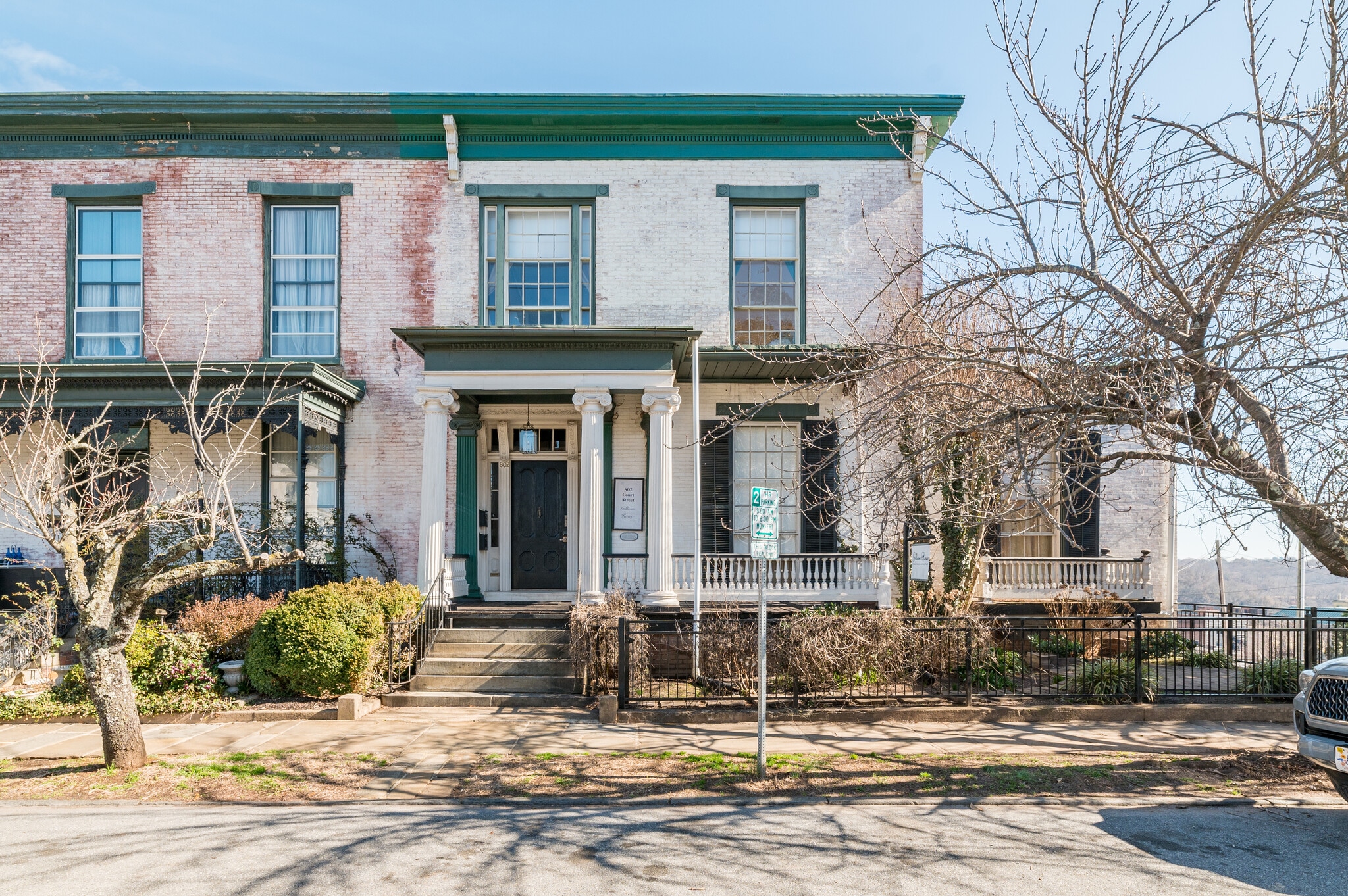 802 Court St, Lynchburg, VA for Sale