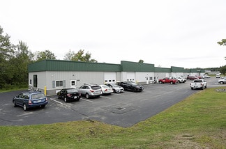 Scarborough, ME Warehouse - 2 Lincoln Ave
