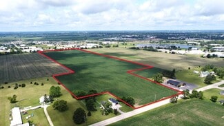 Elkhorn, WI Agricultural - Lt 0 County Trunk H