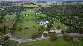 Temple, TX Residential Income - 7617 McGregor Park Rd