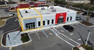 Port Charlotte, FL Retail - 19580 Cochran Blvd