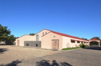 4809 N County Rd 1700