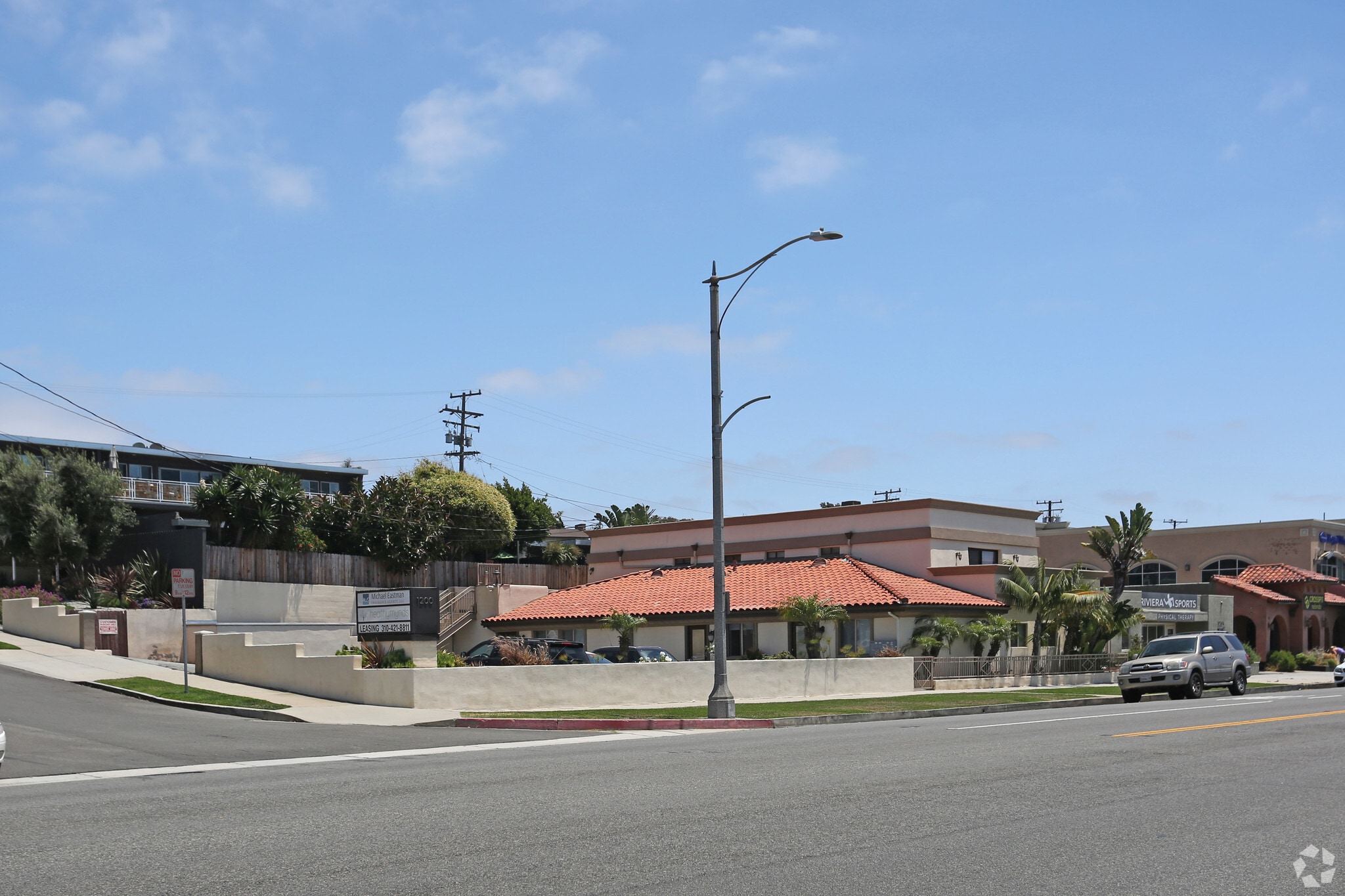 1200 S Pacific Coast Hwy, Redondo Beach, CA for Rent