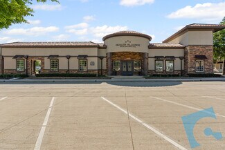 Colleyville, TX Office - 23 Mission Ln Colleyville, TX Office - 23 Mission Ln