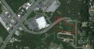 Tallahassee, FL Commercial - 3805 Bradfordville Rd Tallahassee, FL Commercial - 3805 Bradfordville Rd