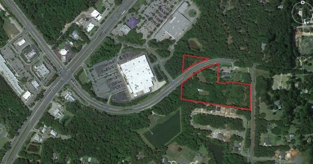 3805 Bradfordville Rd, Tallahassee, FL for Sale