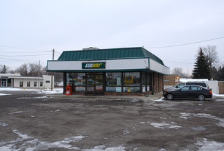 Flint, MI Fast Food - 3631 Miller Rd