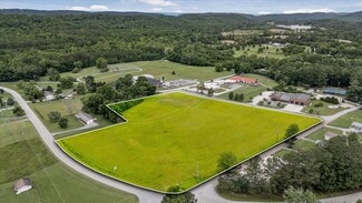 Apison, TN Residential - 4515 Park Pl