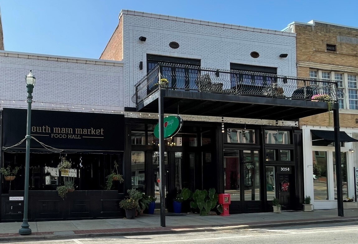 305 S Main St Jonesboro, AR 72401 Retail Property for Lease on