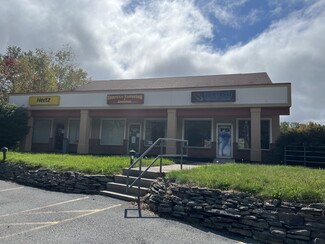 Bartonsville, PA Retail - 3180 Route 611