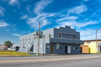 416 W Dr Martin Luther King Jr Blvd