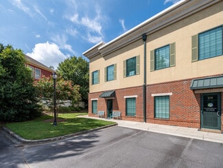 Fort Mill, SC Medical - 1171 Market St